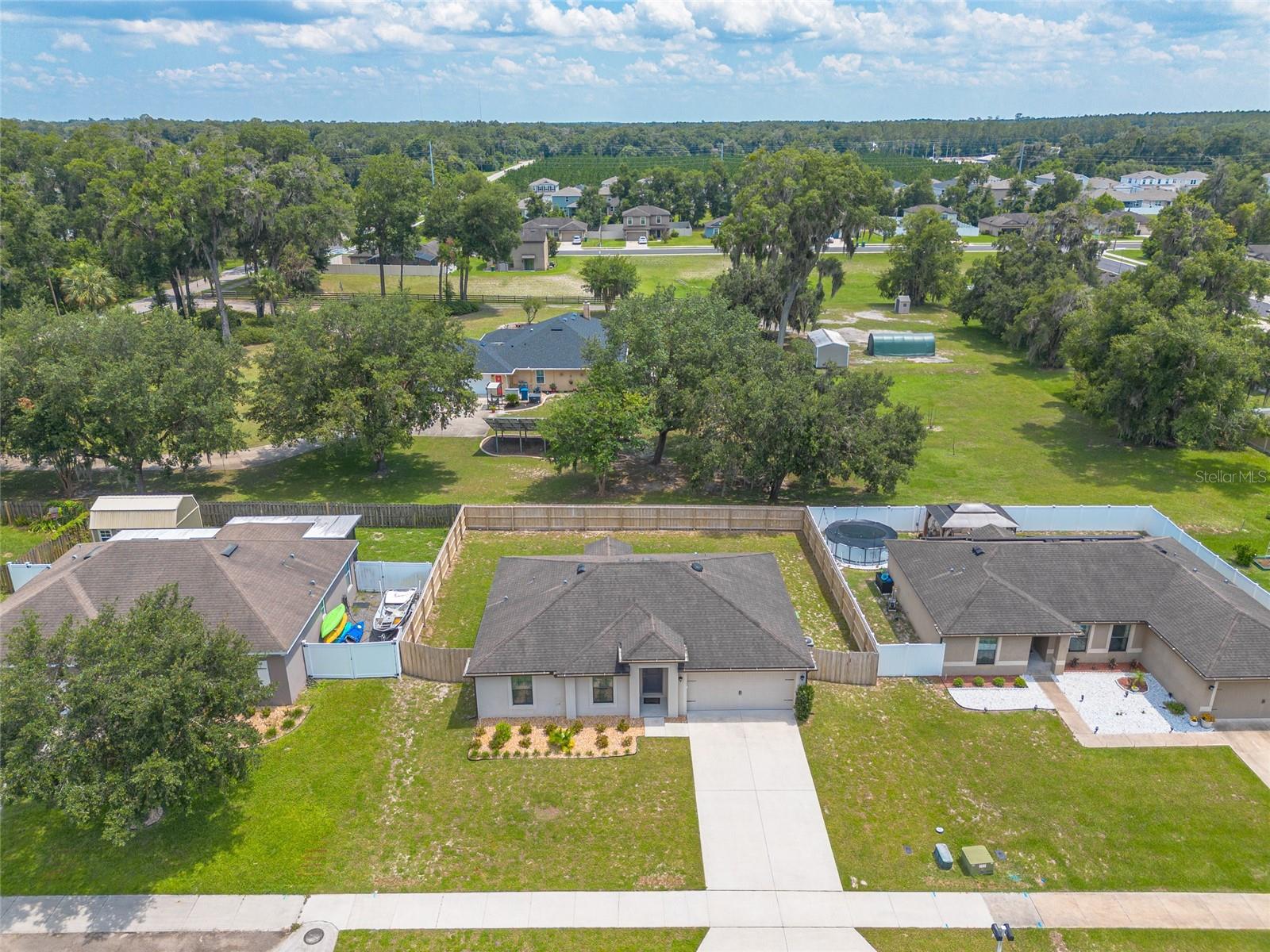 1708 WINDWARD OAKS DR, DELAND, FL — photo 26