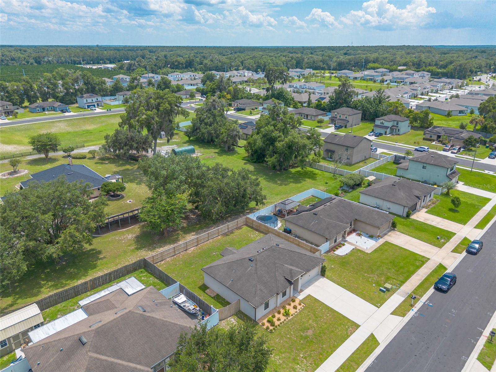 1708 WINDWARD OAKS DR, DELAND, FL — photo 27