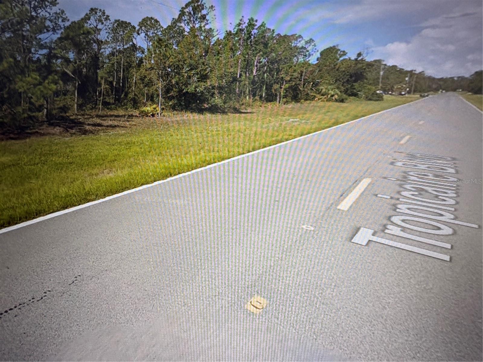 TROPICAIRE BLVD, NORTH PORT, FL — photo 3