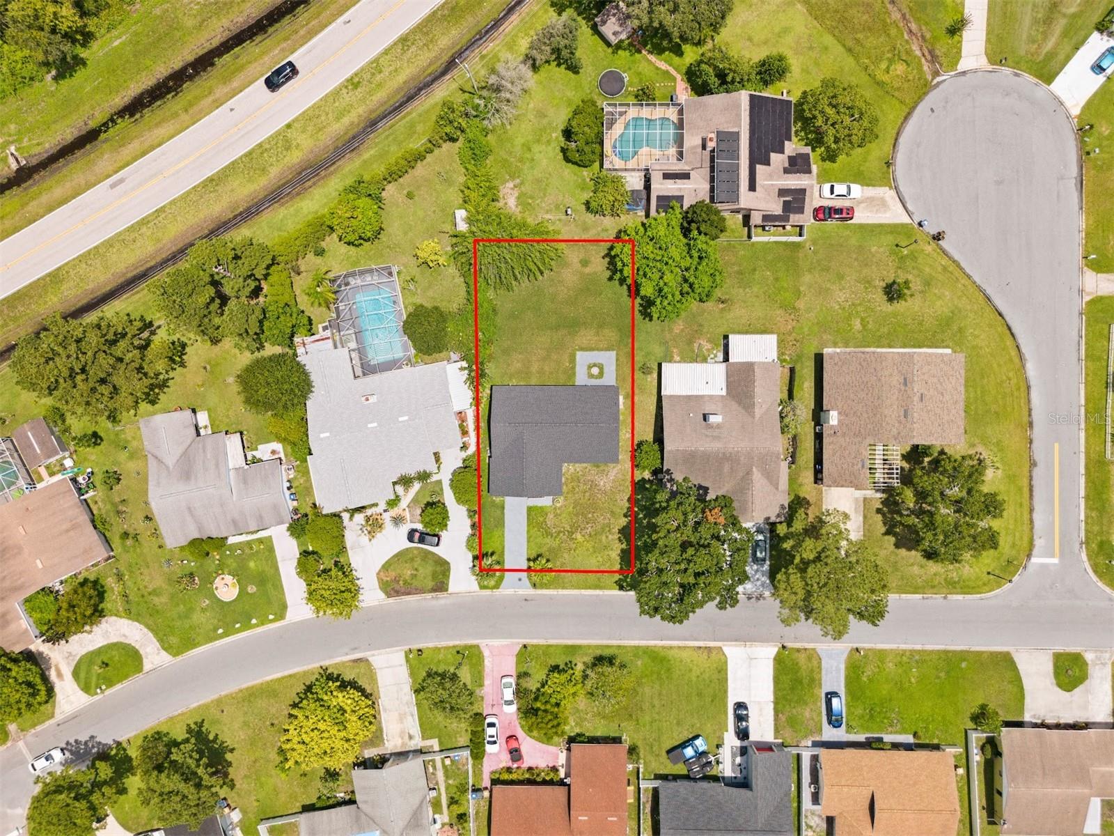 17 S FLAG CT, KISSIMMEE, FL — photo 27