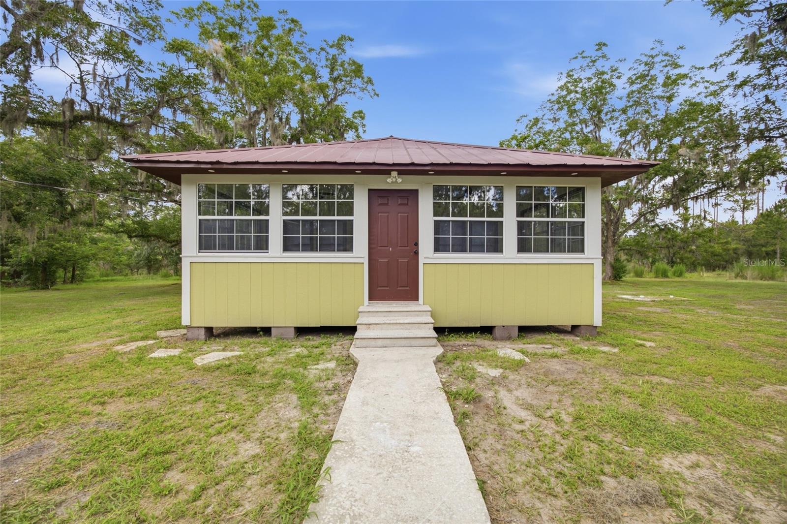 13216 NE 140TH ST, WALDO, FL