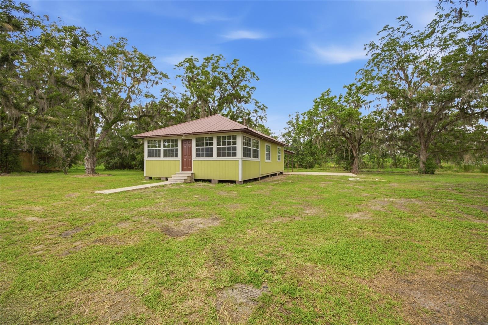 13216 NE 140TH ST, WALDO, FL — photo 2