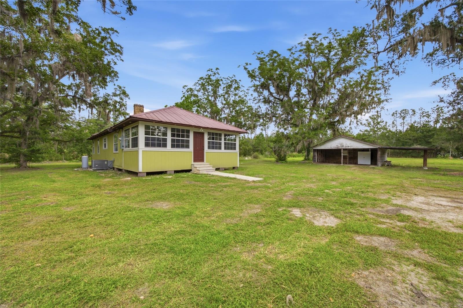 13216 NE 140TH ST, WALDO, FL — photo 3