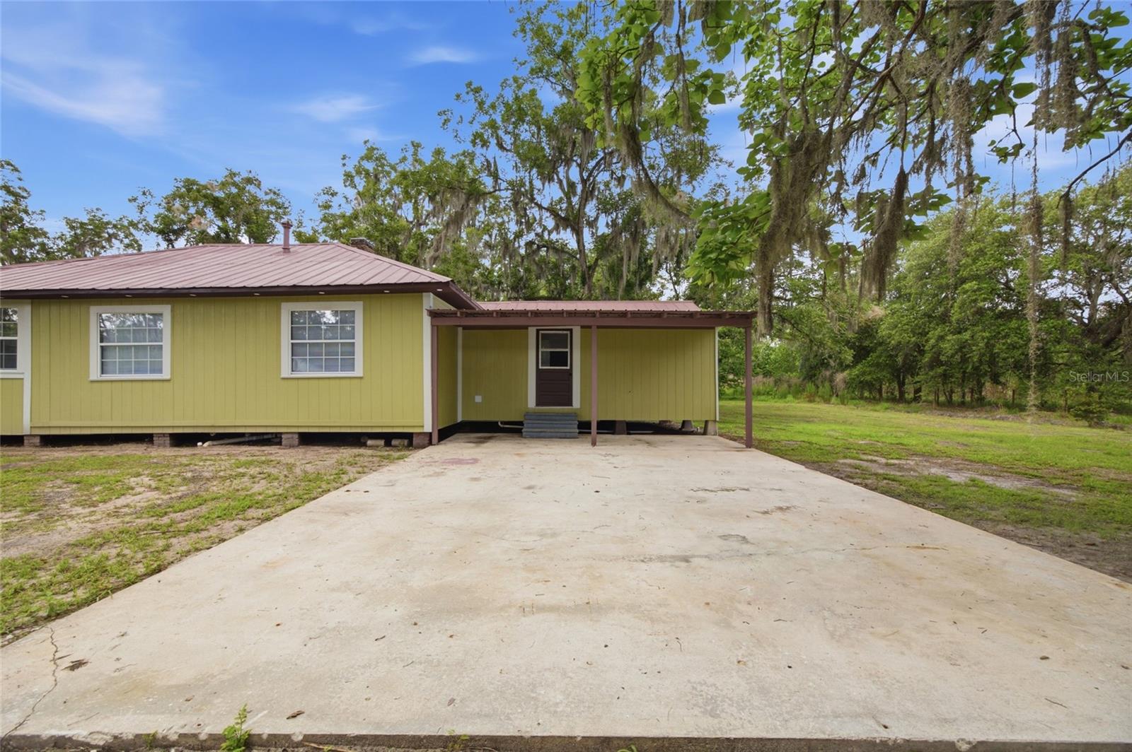 13216 NE 140TH ST, WALDO, FL — photo 21