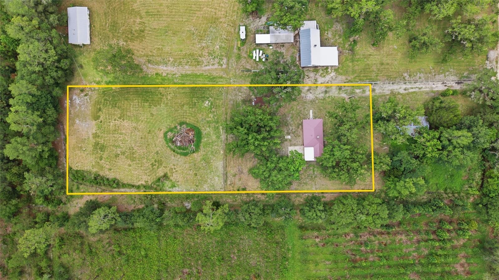 13216 NE 140TH ST, WALDO, FL — photo 28