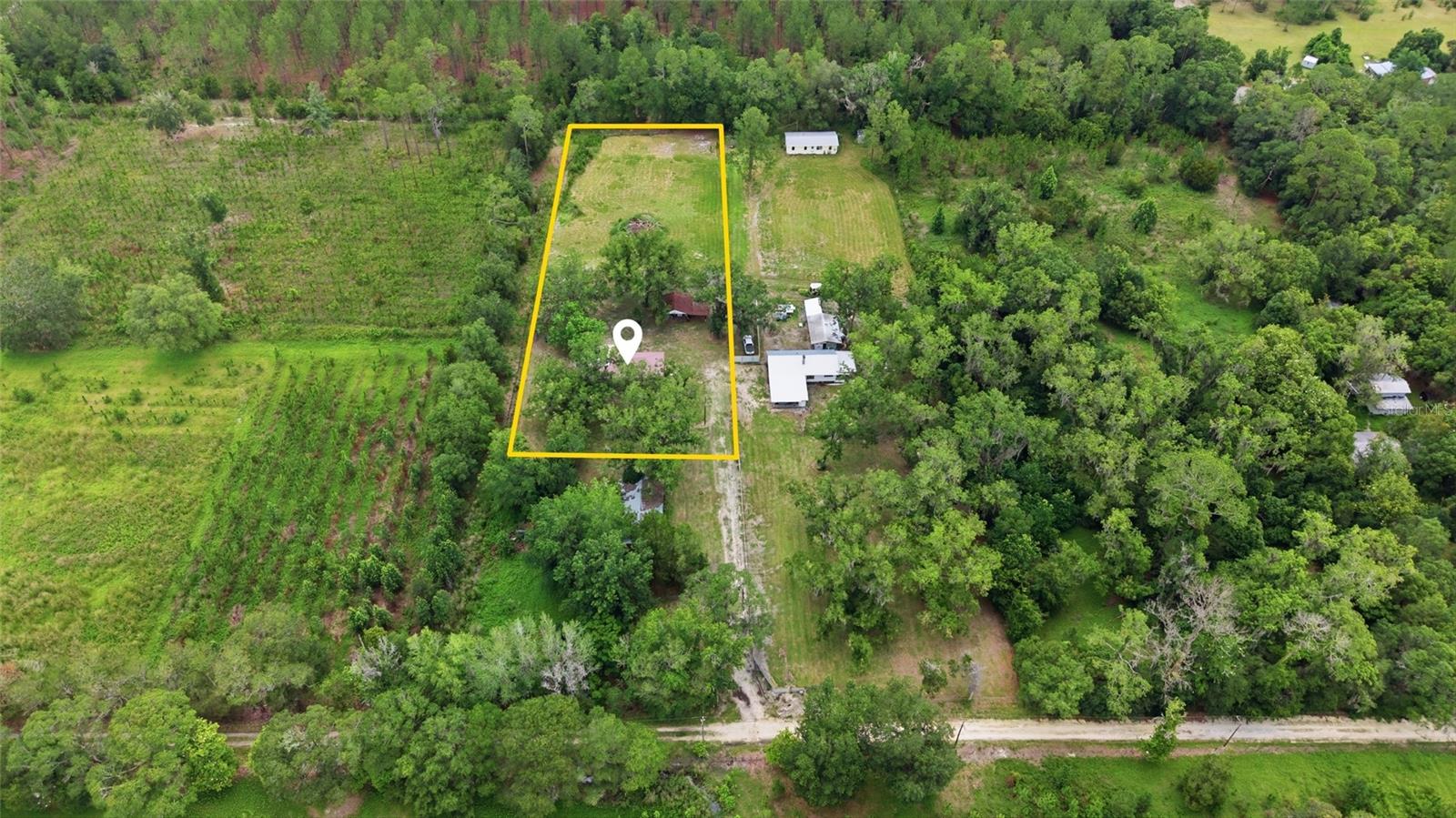 13216 NE 140TH ST, WALDO, FL — photo 29