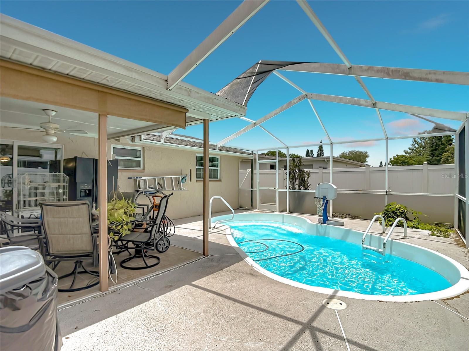 8944 LEDGESTONE LN, PORT RICHEY, FL — photo 31