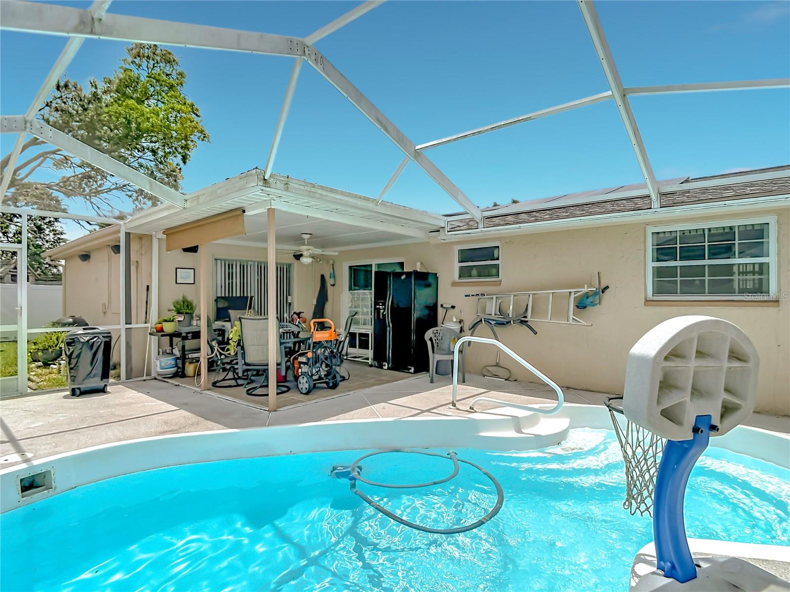 8944 LEDGESTONE LN, PORT RICHEY, FL — photo 33