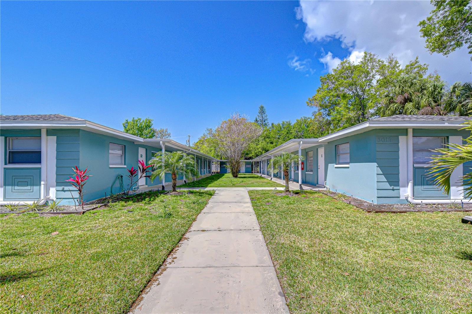 3017 49TH ST S #10, GULFPORT, FL — photo 2