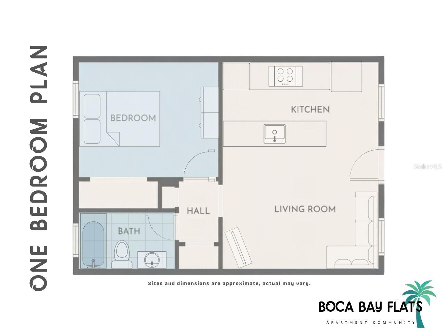 3017 49TH ST S #10, GULFPORT, FL — photo 3