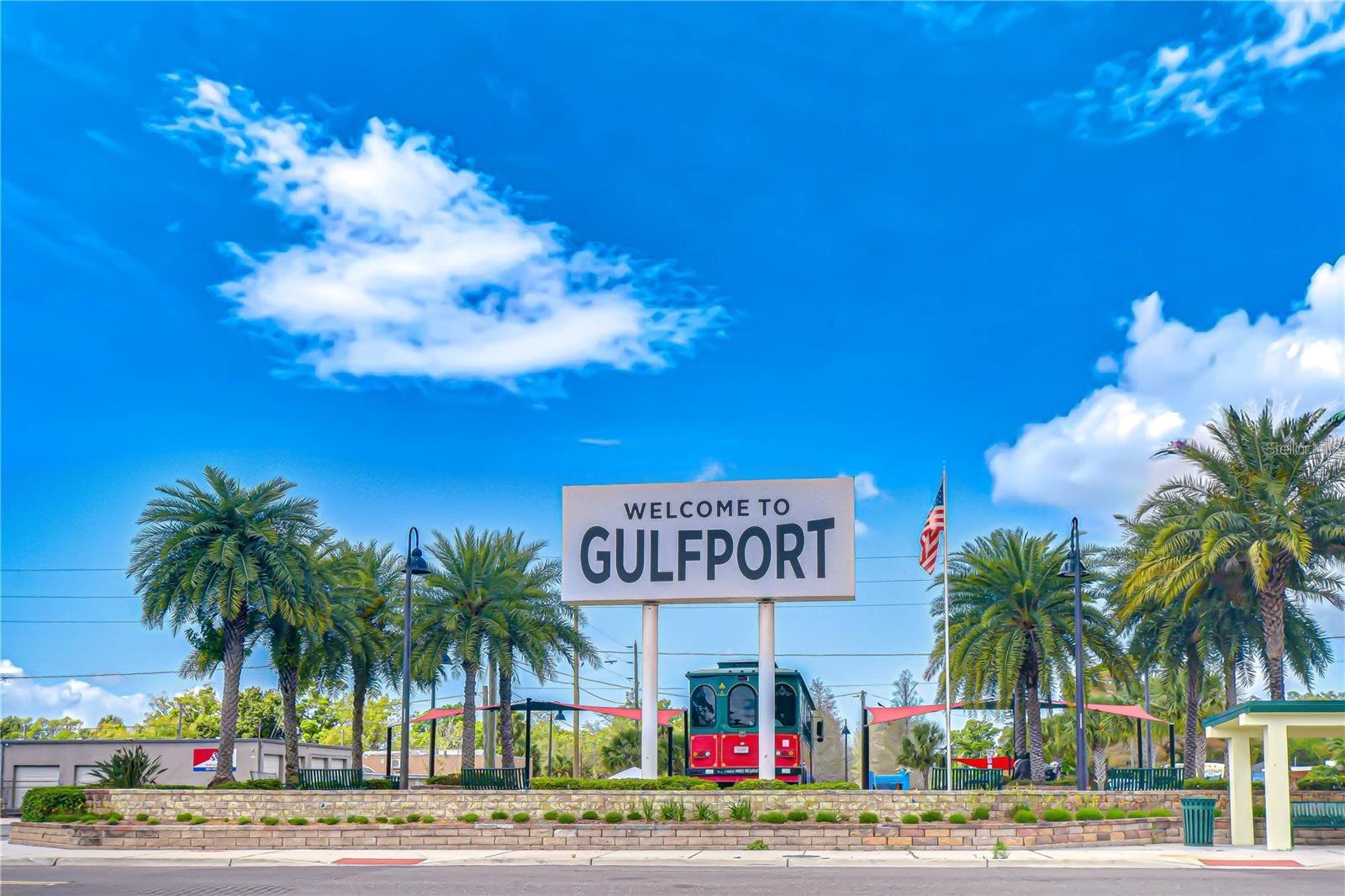 3017 49TH ST S #10, GULFPORT, FL — photo 9