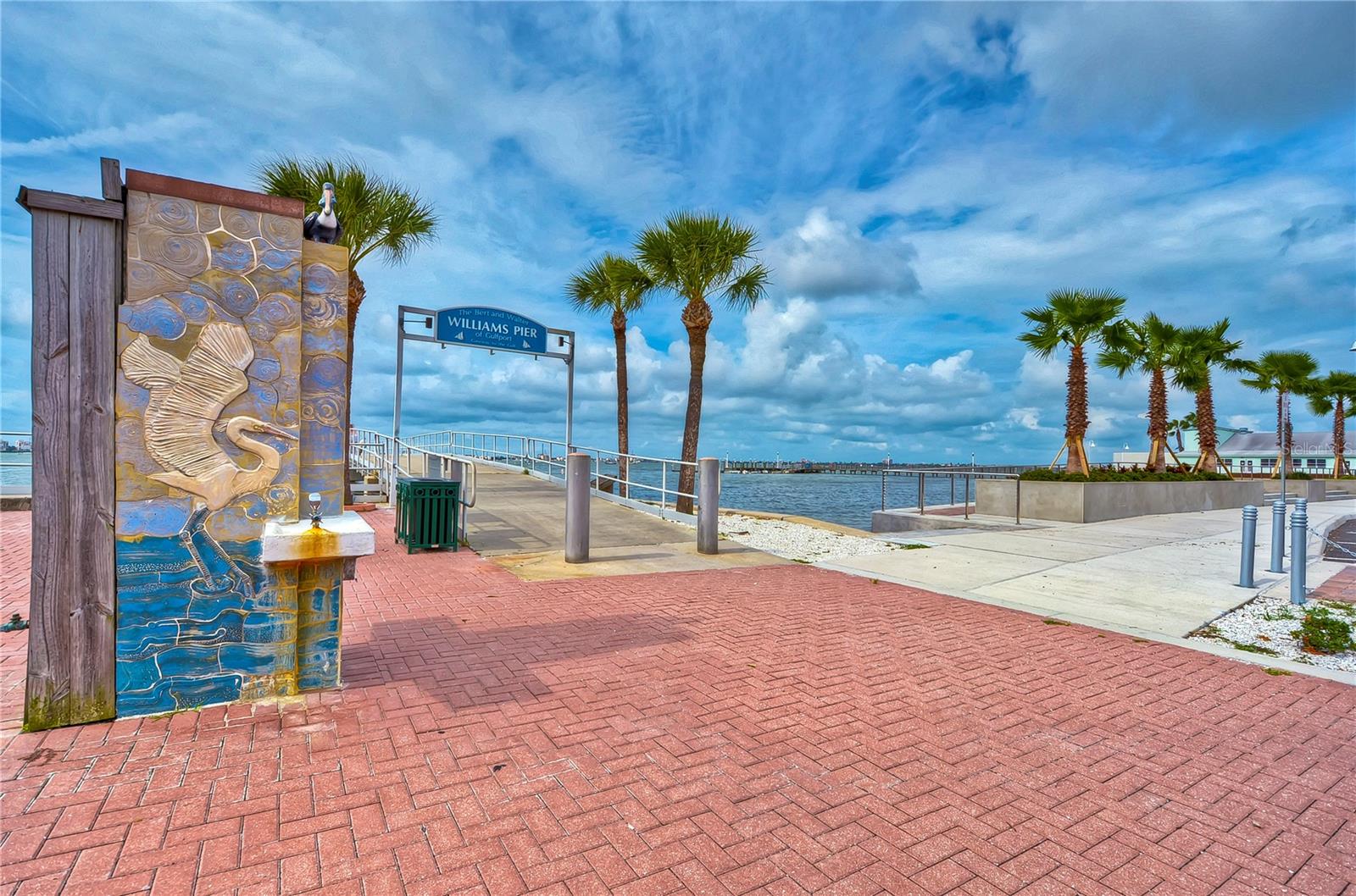 3017 49TH ST S #10, GULFPORT, FL — photo 12