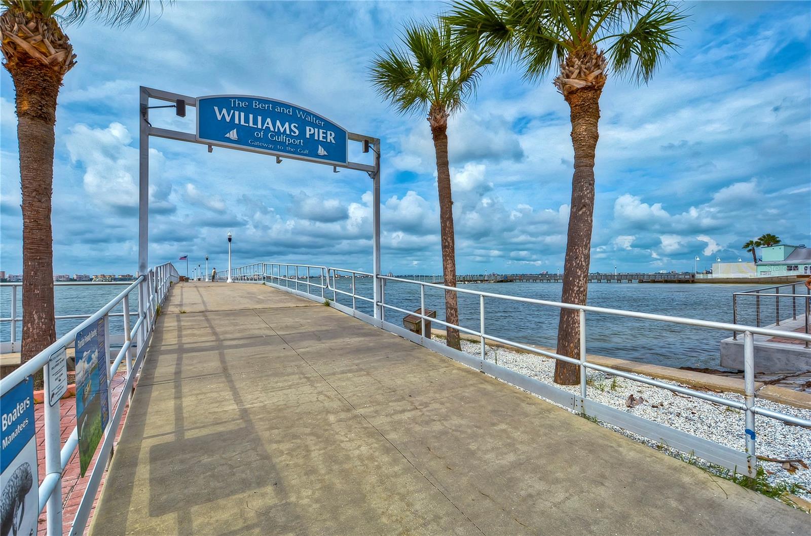 3017 49TH ST S #10, GULFPORT, FL — photo 13