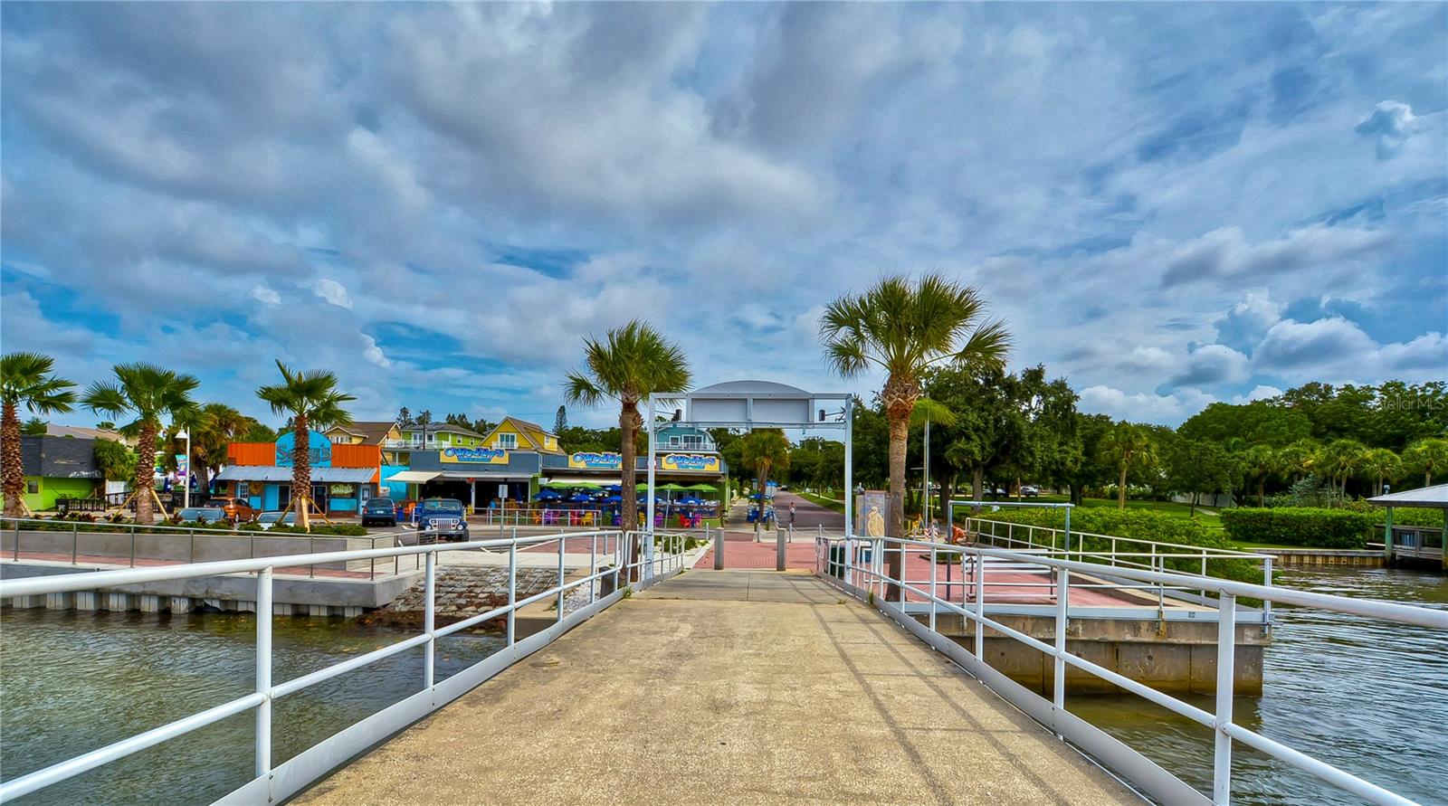 3017 49TH ST S #10, GULFPORT, FL — photo 14