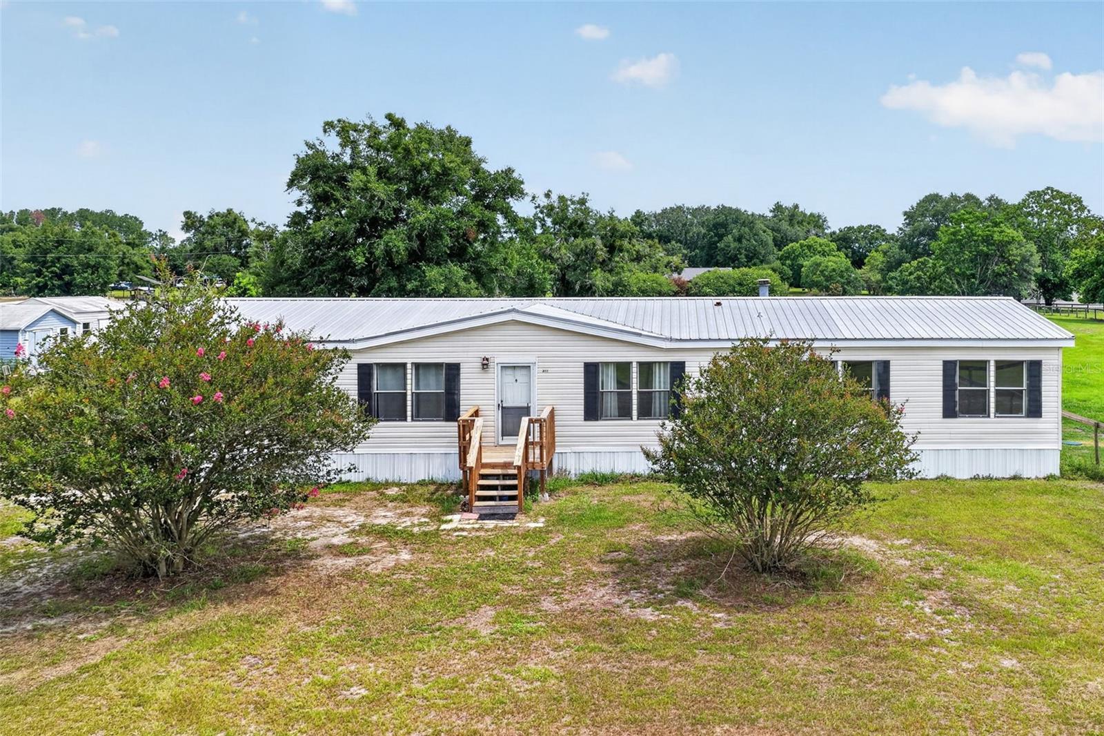 311 SE HIGHWAY 42, SUMMERFIELD, FL