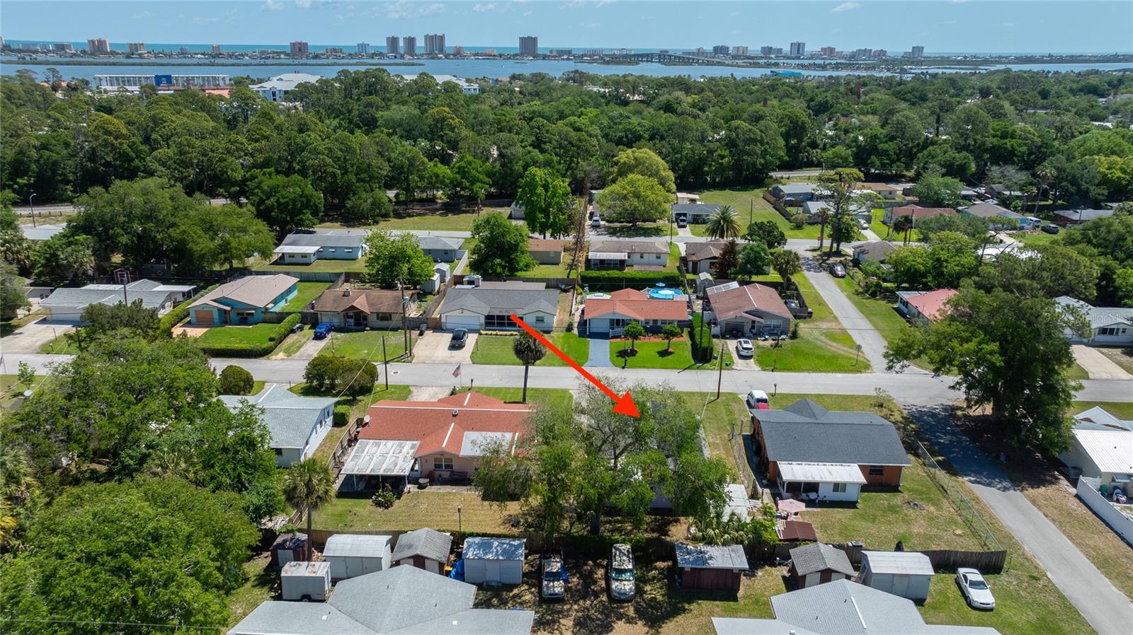 1107 4TH ST, PORT ORANGE, FL — photo 27
