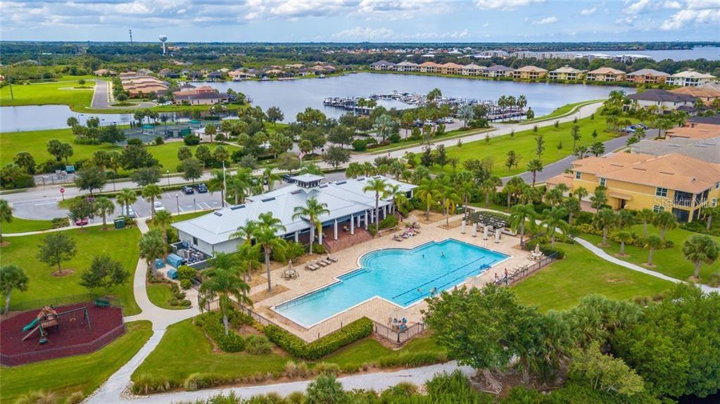 947 TIDEWATER SHORES LOOP, BRADENTON, FL — photo 66