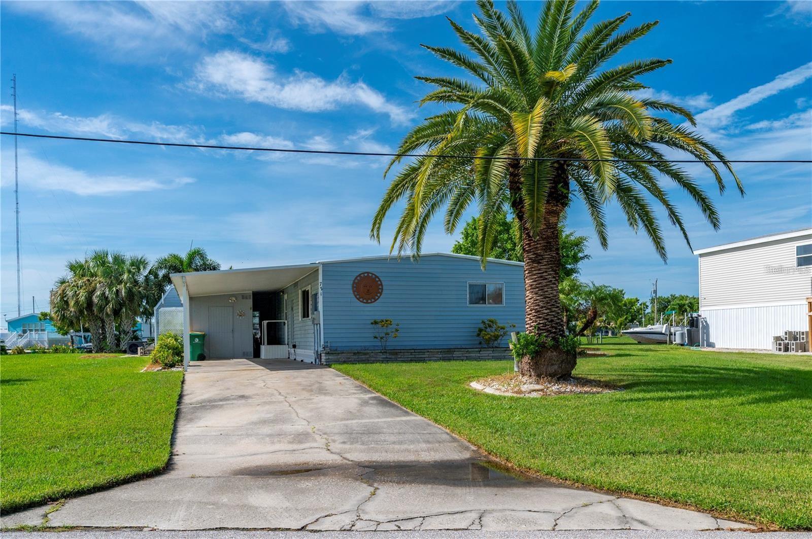 731 TANGERINE CT, PUNTA GORDA, FL — photo 2