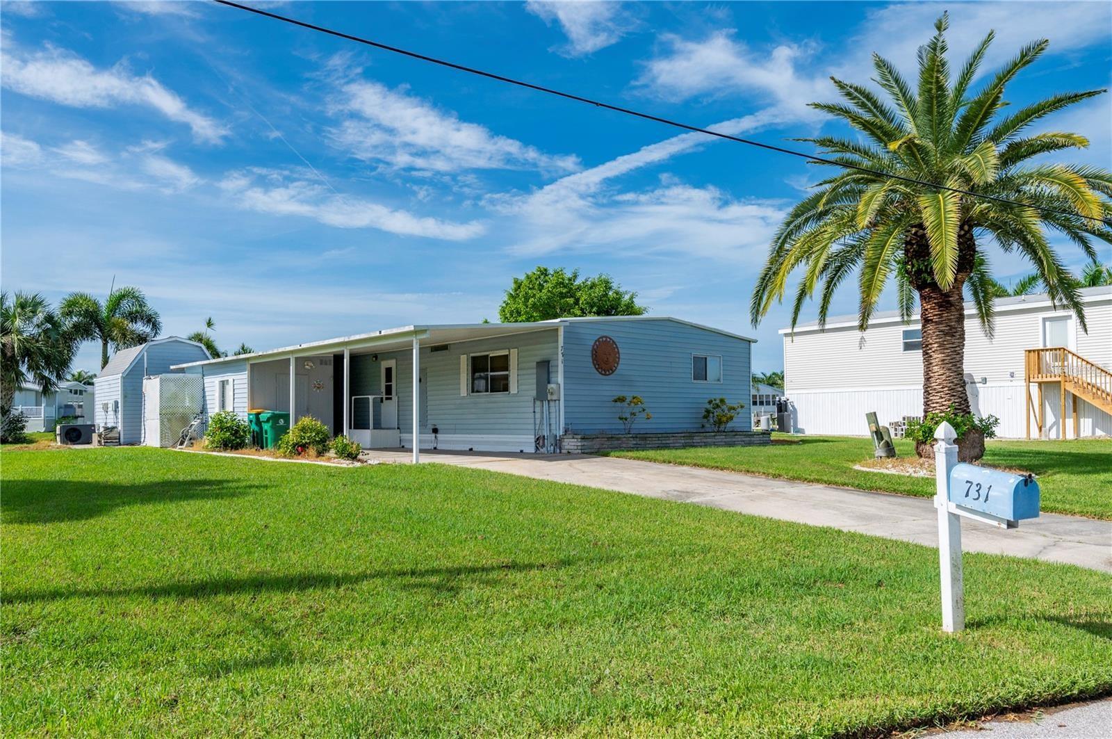 731 TANGERINE CT, PUNTA GORDA, FL — photo 3