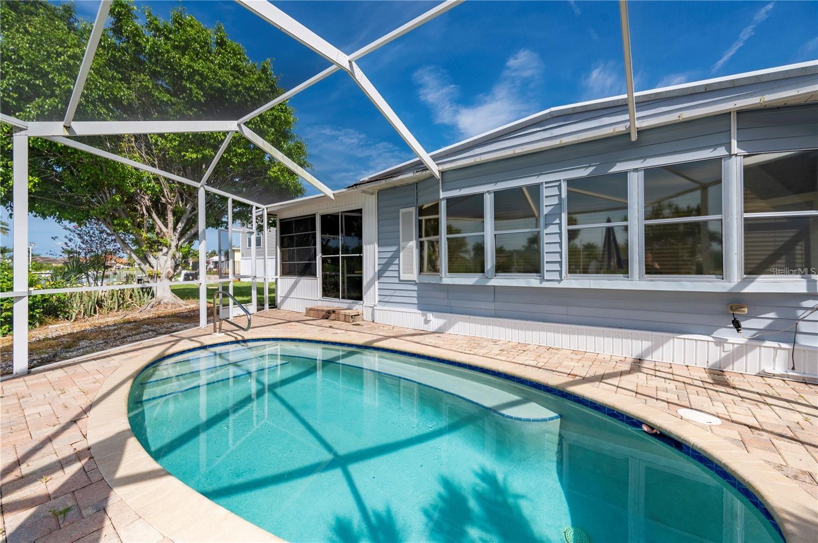 731 TANGERINE CT, PUNTA GORDA, FL — photo 28