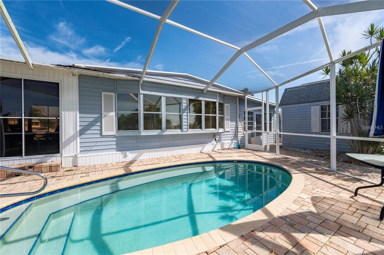 731 TANGERINE CT, PUNTA GORDA, FL — photo 29