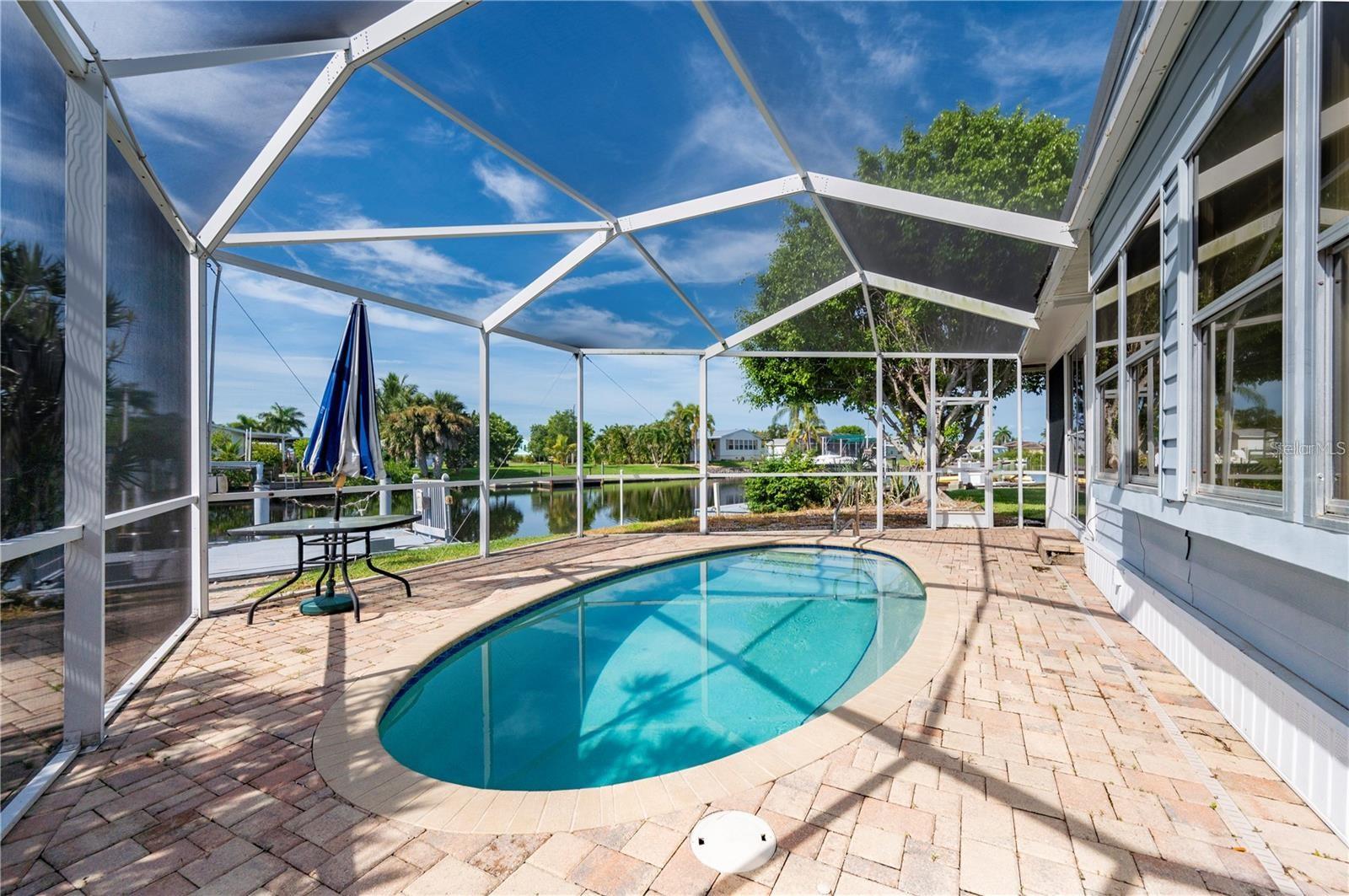 731 TANGERINE CT, PUNTA GORDA, FL — photo 30
