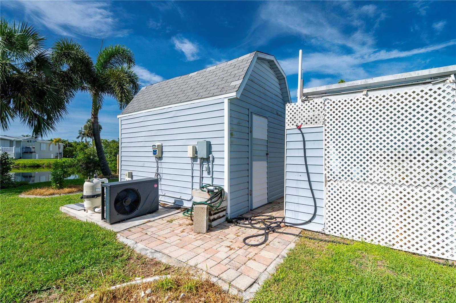 731 TANGERINE CT, PUNTA GORDA, FL — photo 31