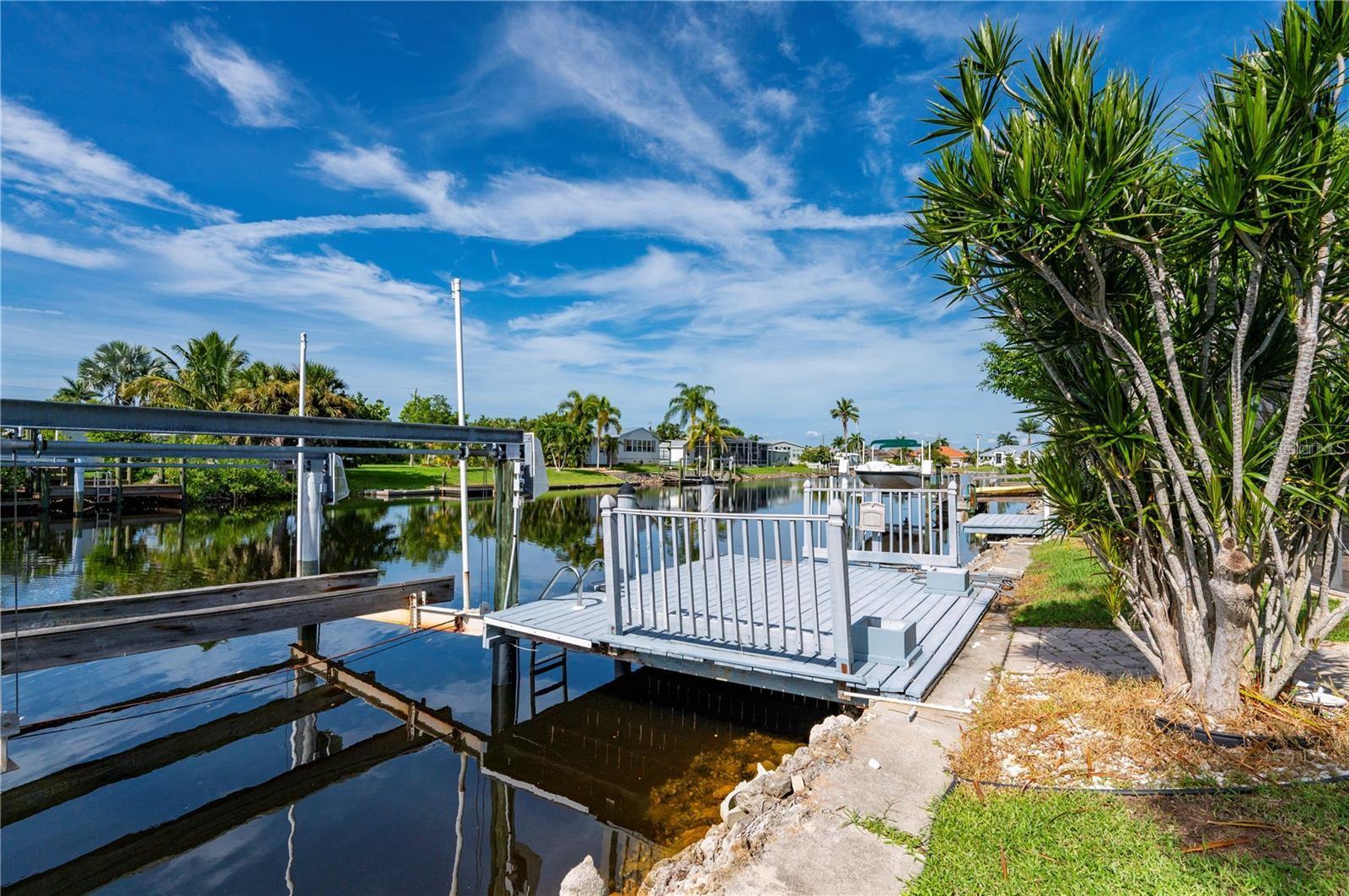731 TANGERINE CT, PUNTA GORDA, FL — photo 39