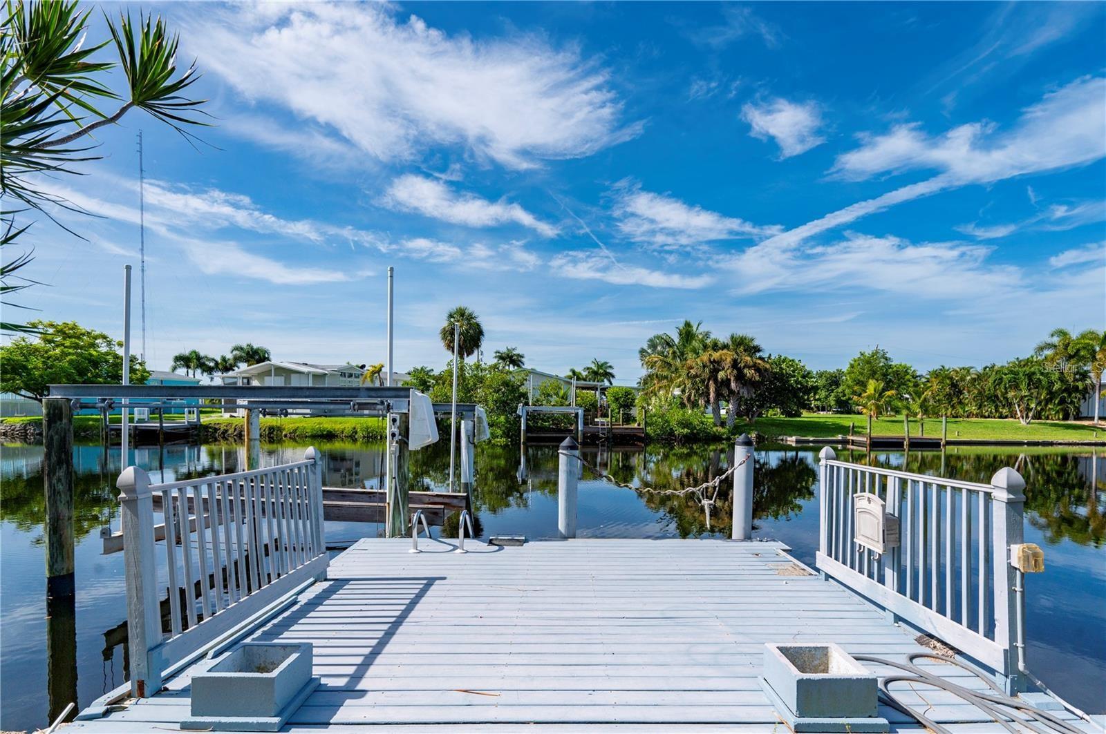 731 TANGERINE CT, PUNTA GORDA, FL — photo 40