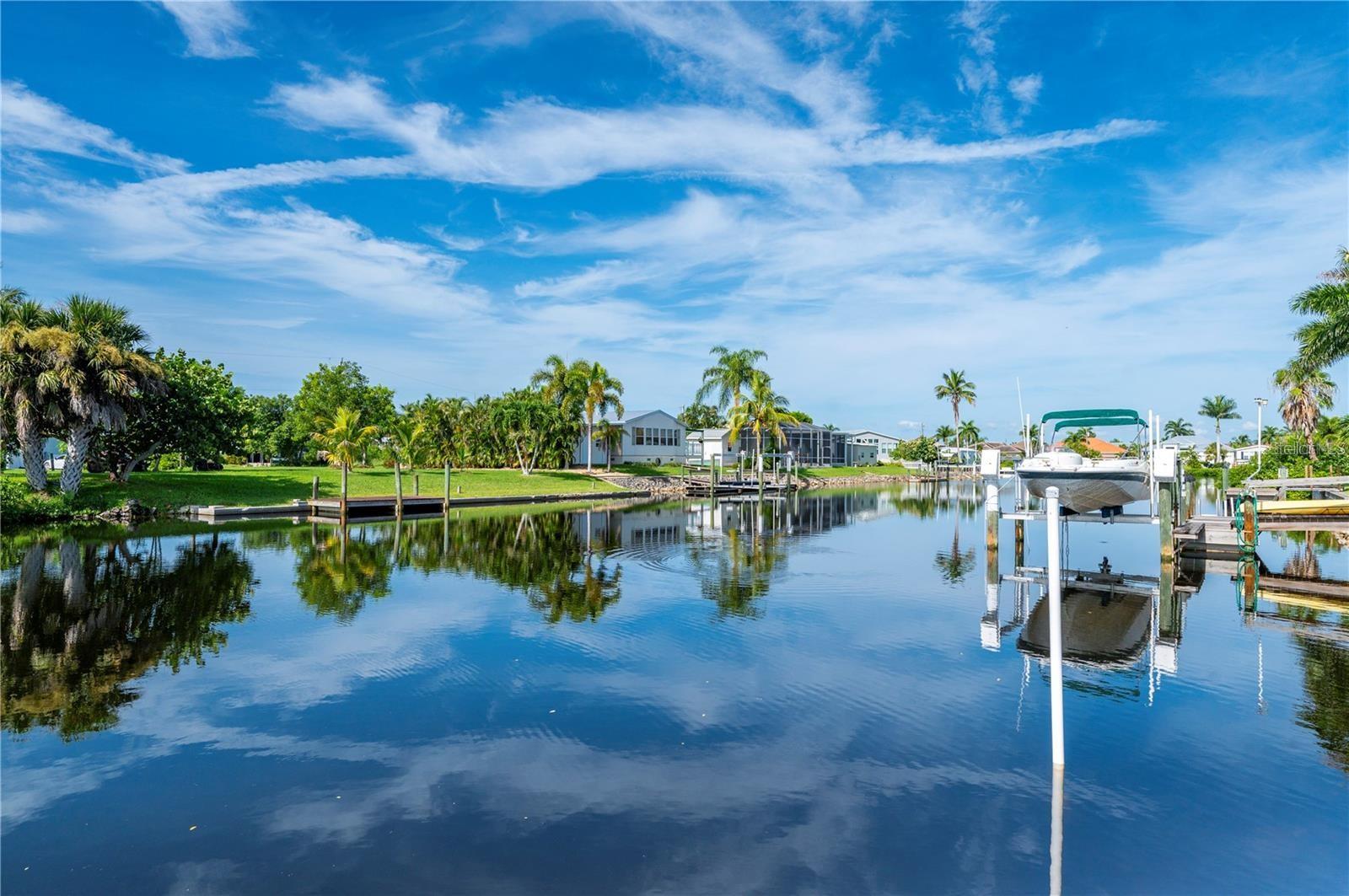 731 TANGERINE CT, PUNTA GORDA, FL — photo 41