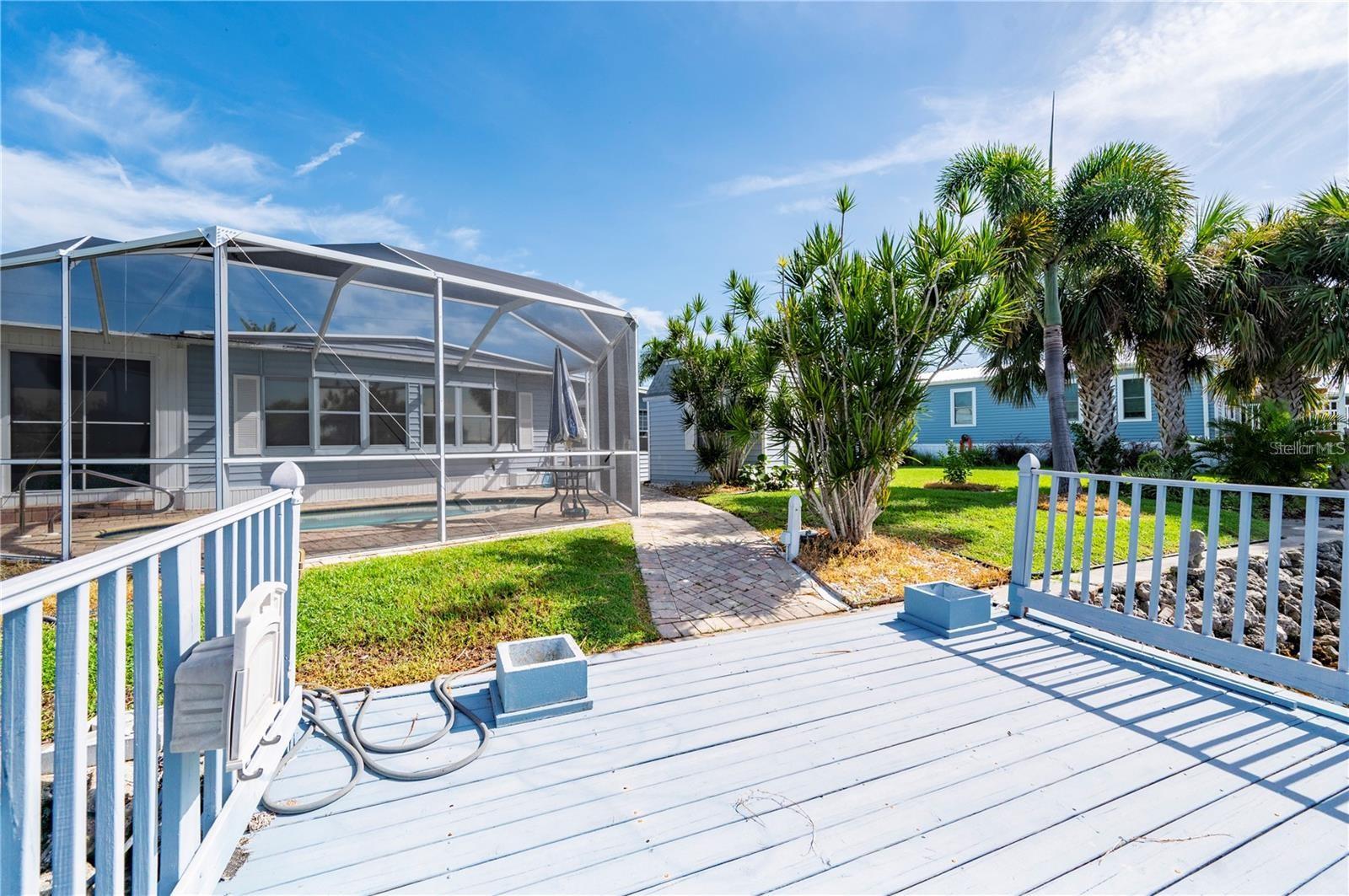 731 TANGERINE CT, PUNTA GORDA, FL — photo 42