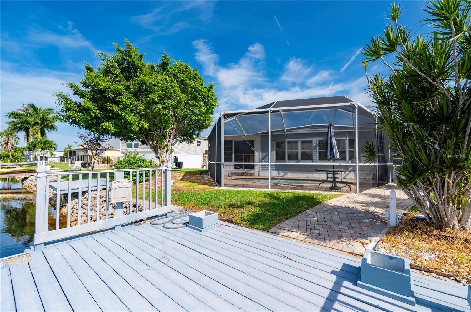 731 TANGERINE CT, PUNTA GORDA, FL — photo 43