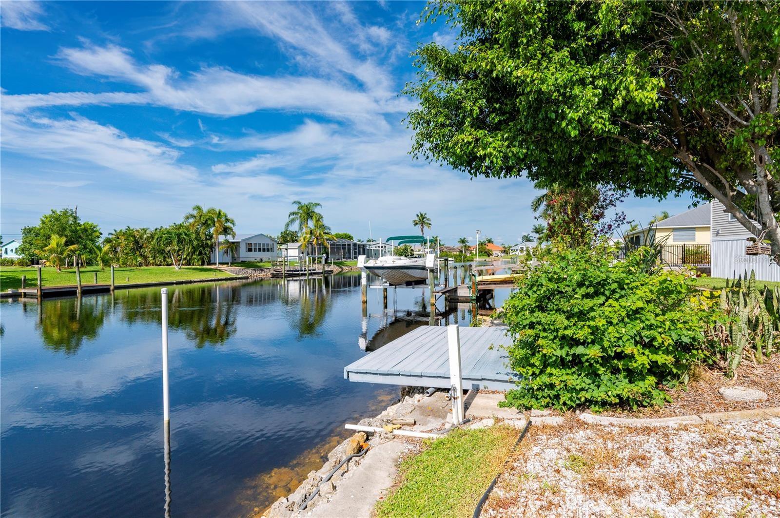 731 TANGERINE CT, PUNTA GORDA, FL — photo 44