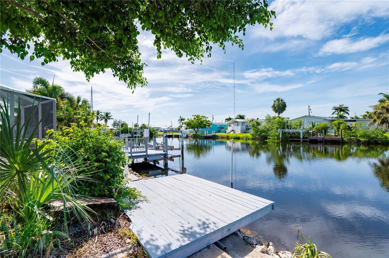 731 TANGERINE CT, PUNTA GORDA, FL — photo 45