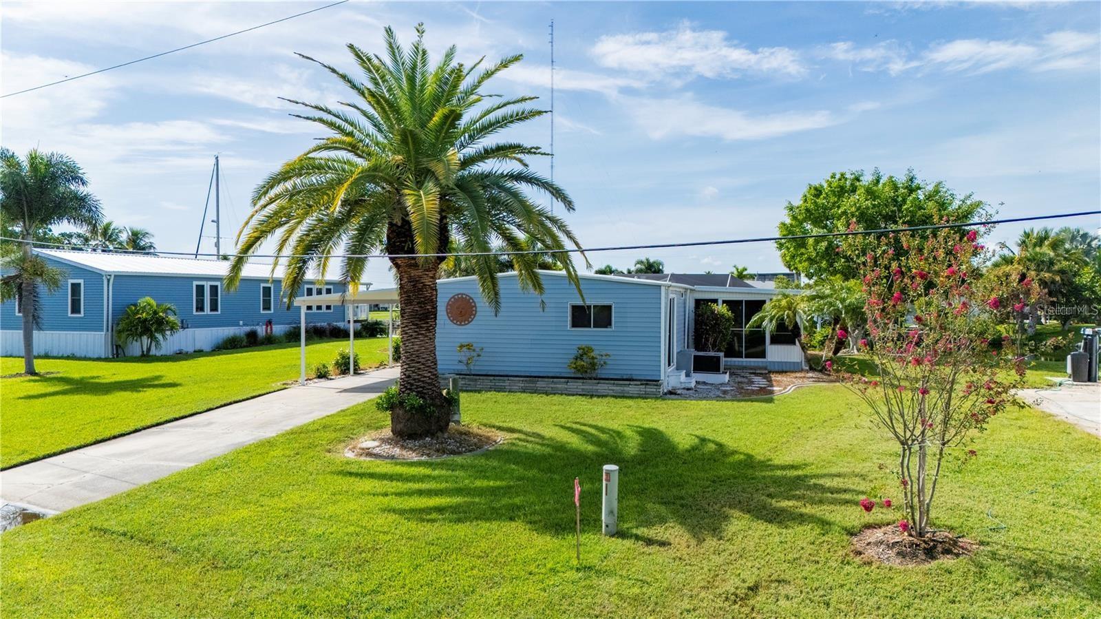 731 TANGERINE CT, PUNTA GORDA, FL — photo 47
