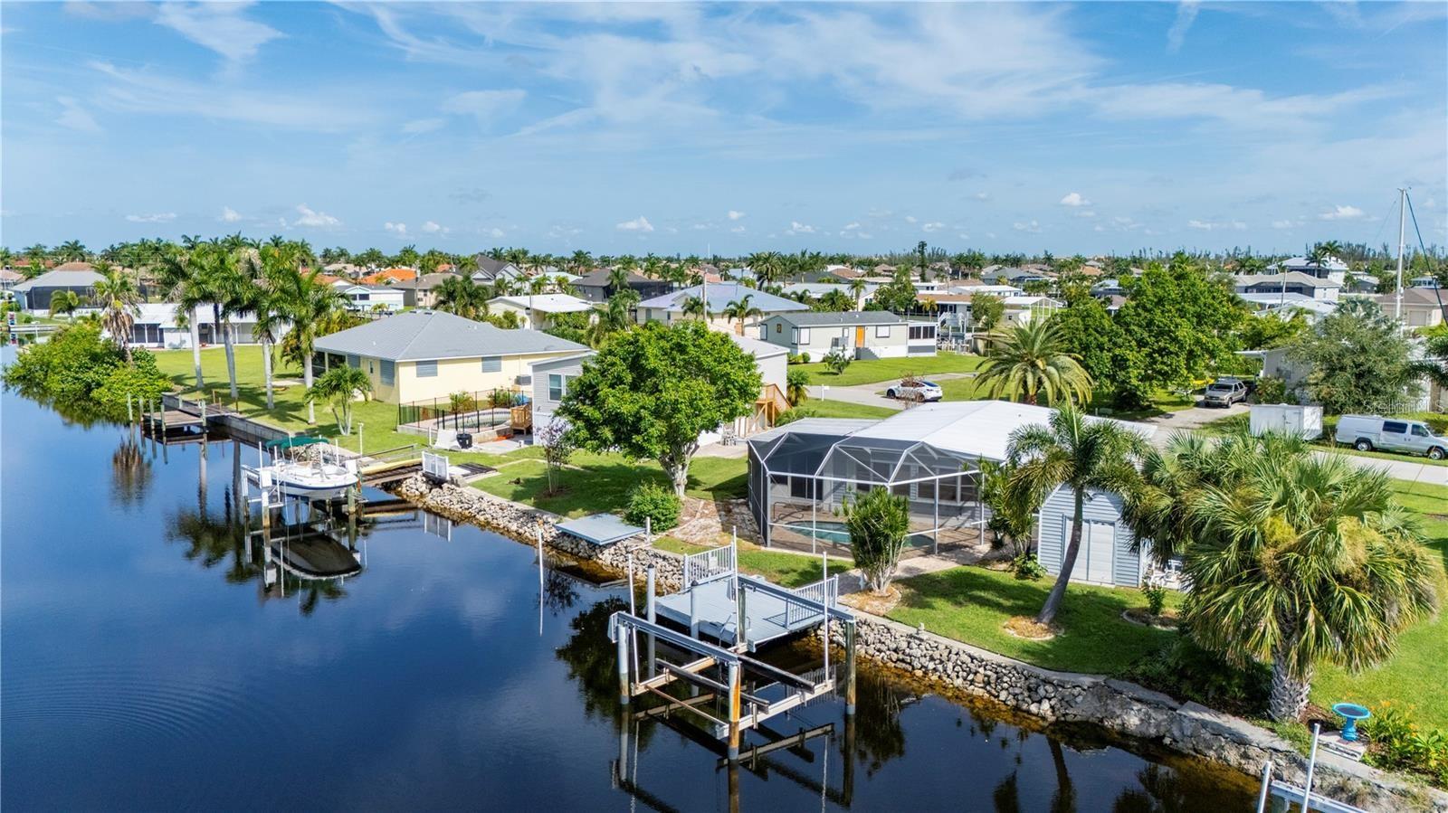 731 TANGERINE CT, PUNTA GORDA, FL — photo 55