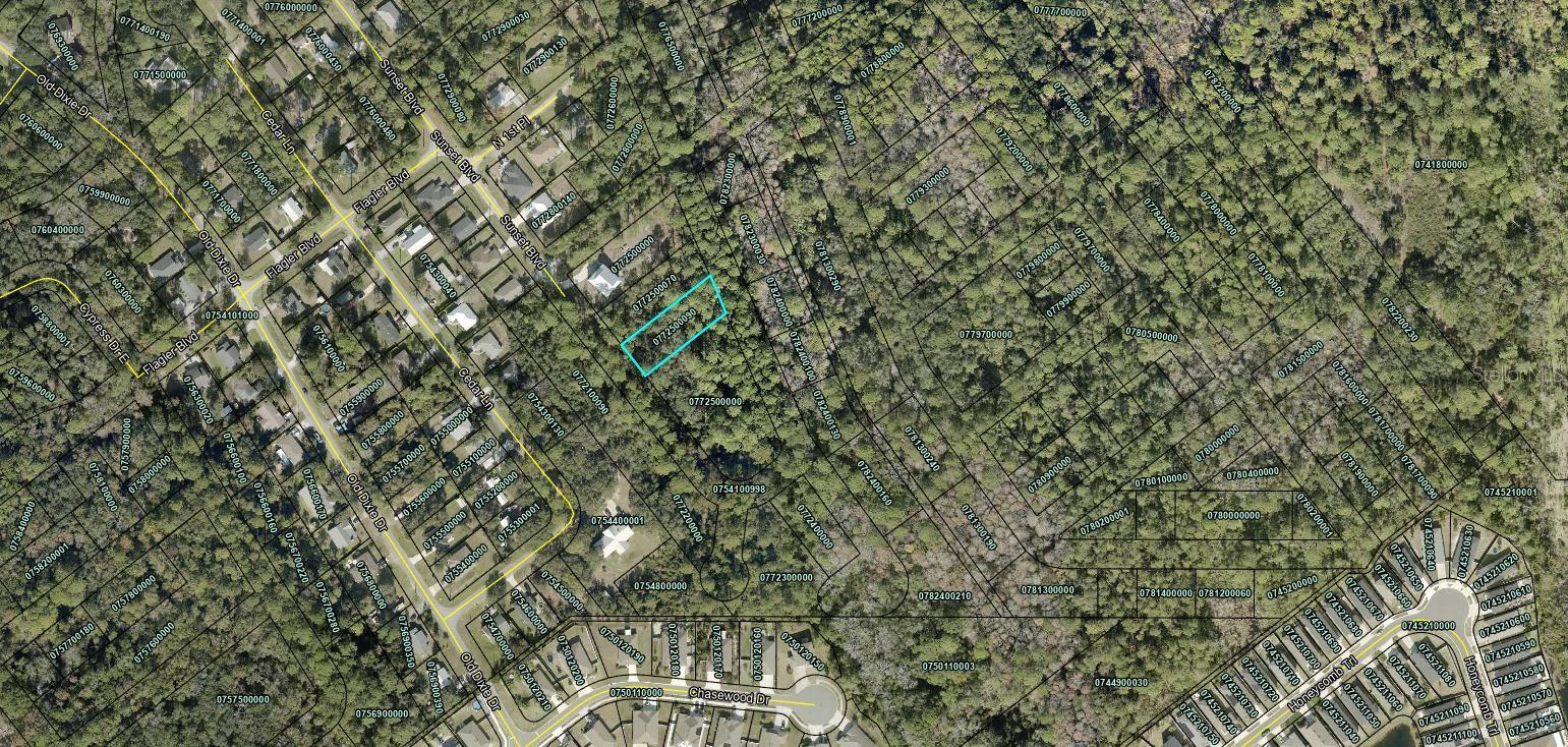 0 SUNSET BLVD, ST AUGUSTINE, FL — photo 2