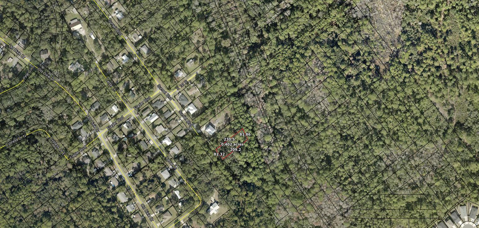 0 SUNSET BLVD, ST AUGUSTINE, FL — photo 4