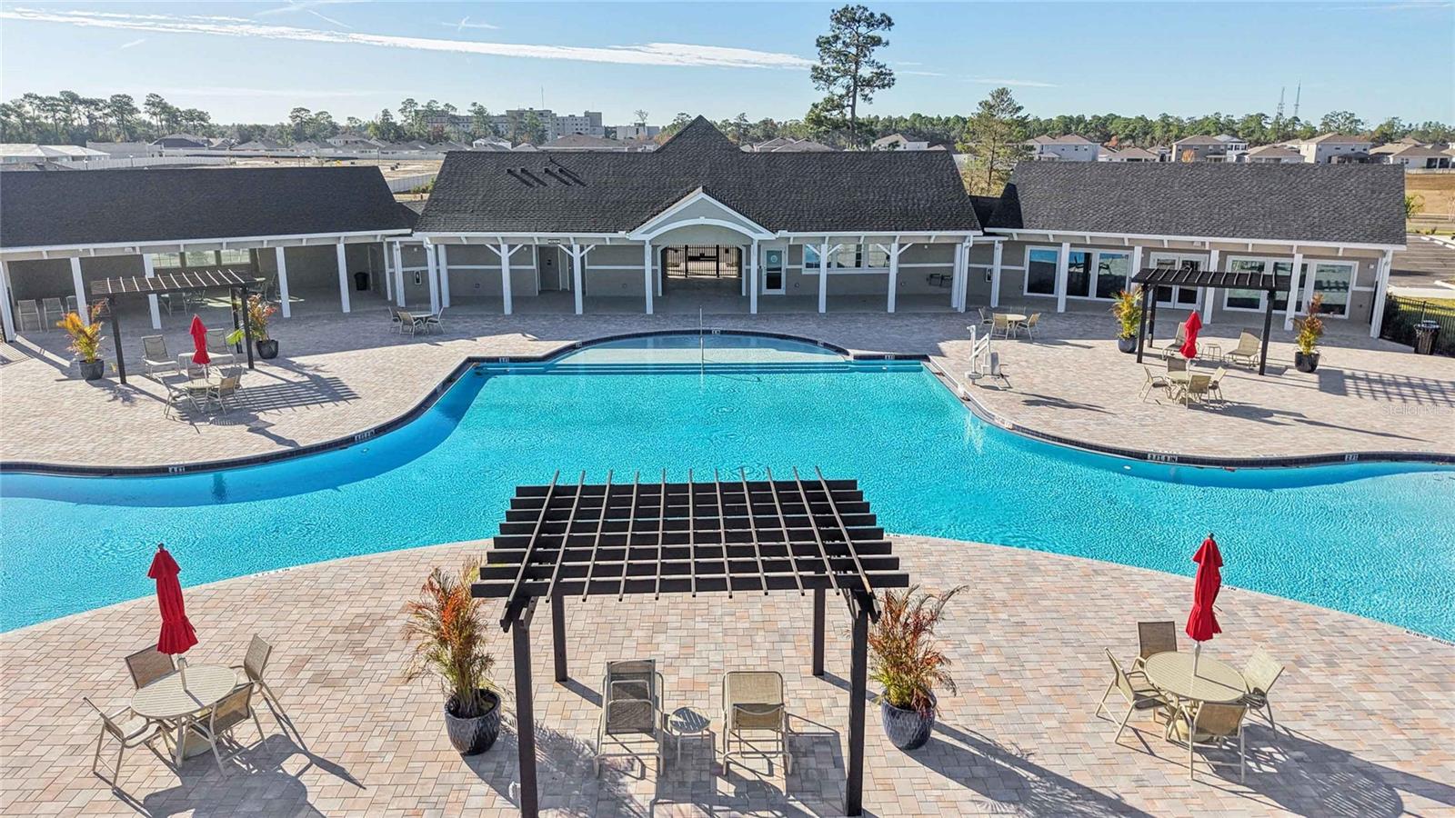 11425 MEMORIAL DR, BROOKSVILLE, FL — photo 17