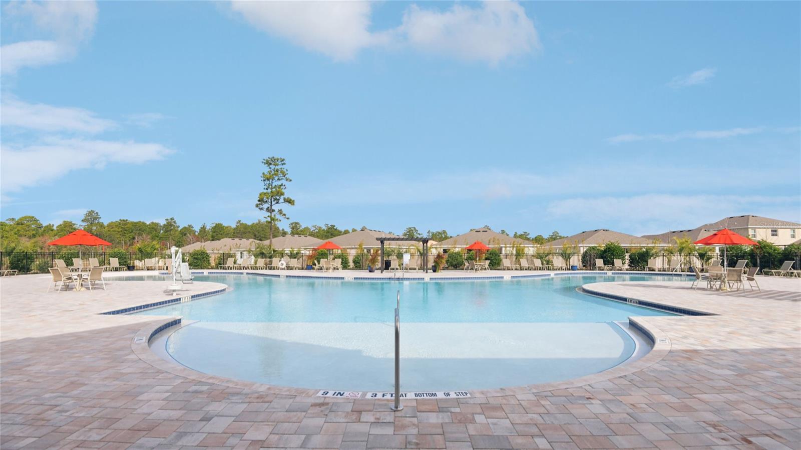 11425 MEMORIAL DR, BROOKSVILLE, FL — photo 18