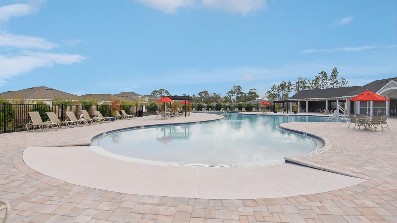 11425 MEMORIAL DR, BROOKSVILLE, FL — photo 19