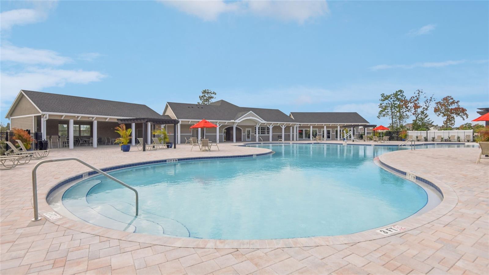 11425 MEMORIAL DR, BROOKSVILLE, FL — photo 21