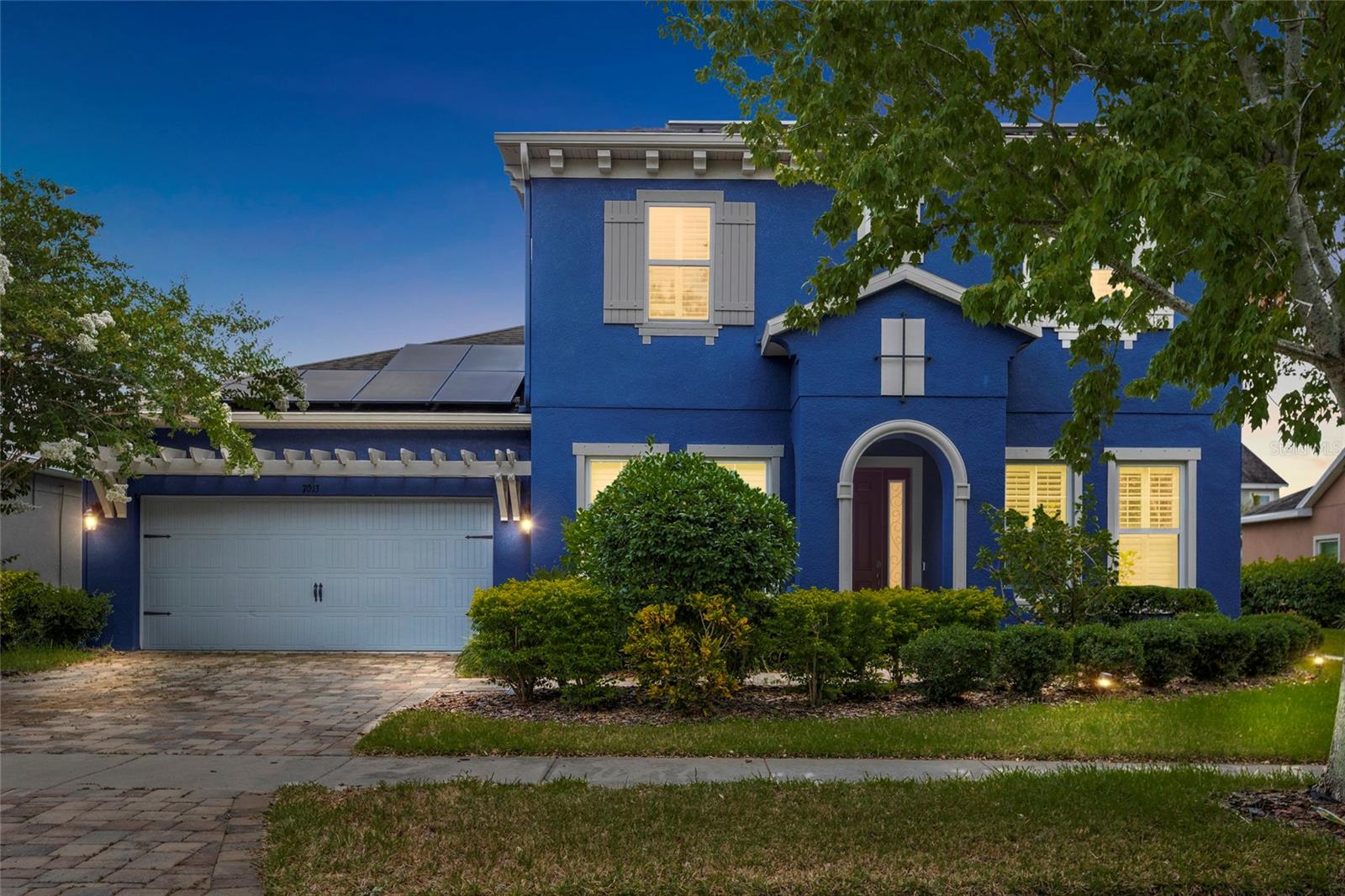 7013 ARTESIAN CT, APOLLO BEACH, FL