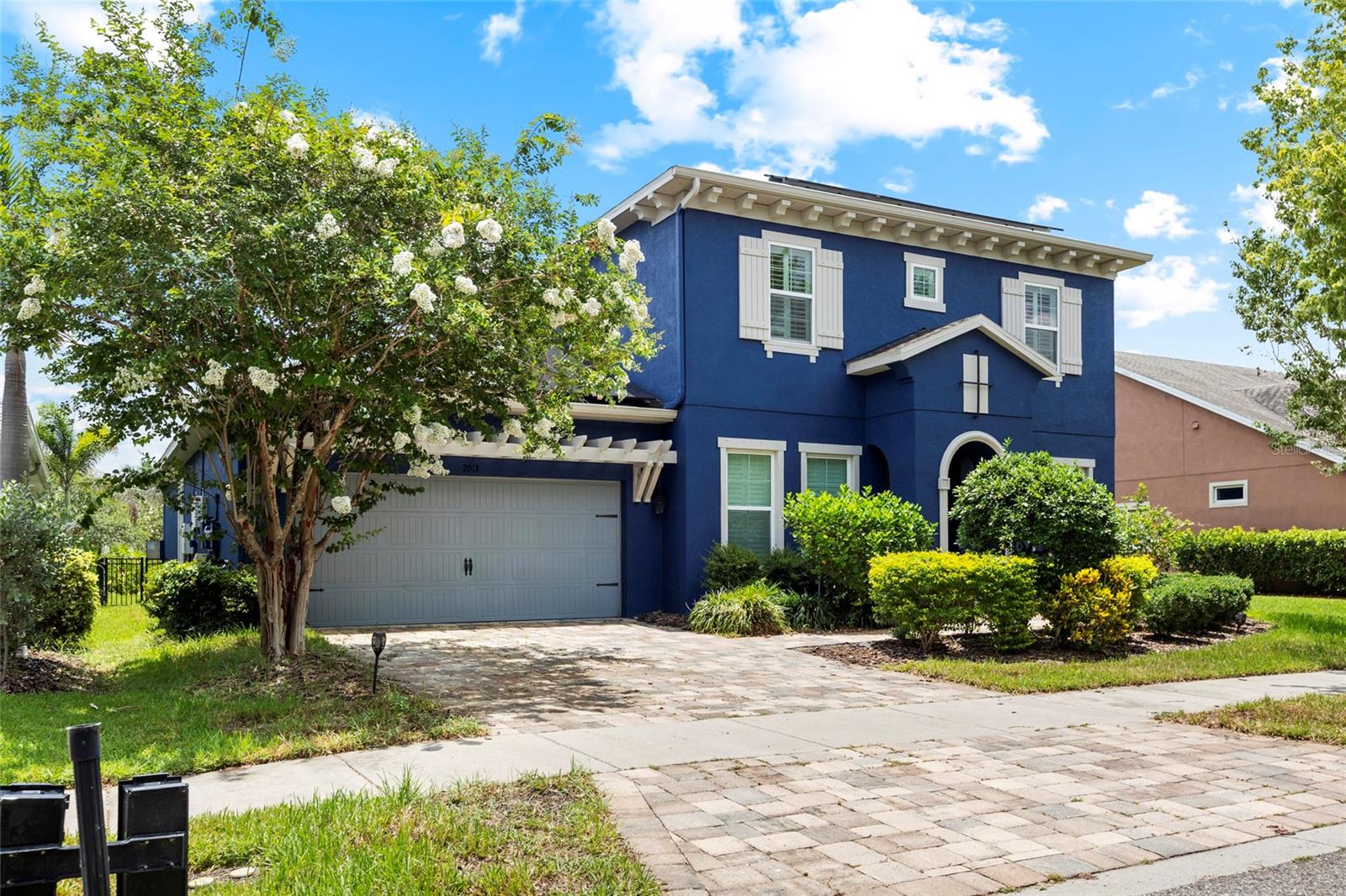 7013 ARTESIAN CT, APOLLO BEACH, FL — photo 2