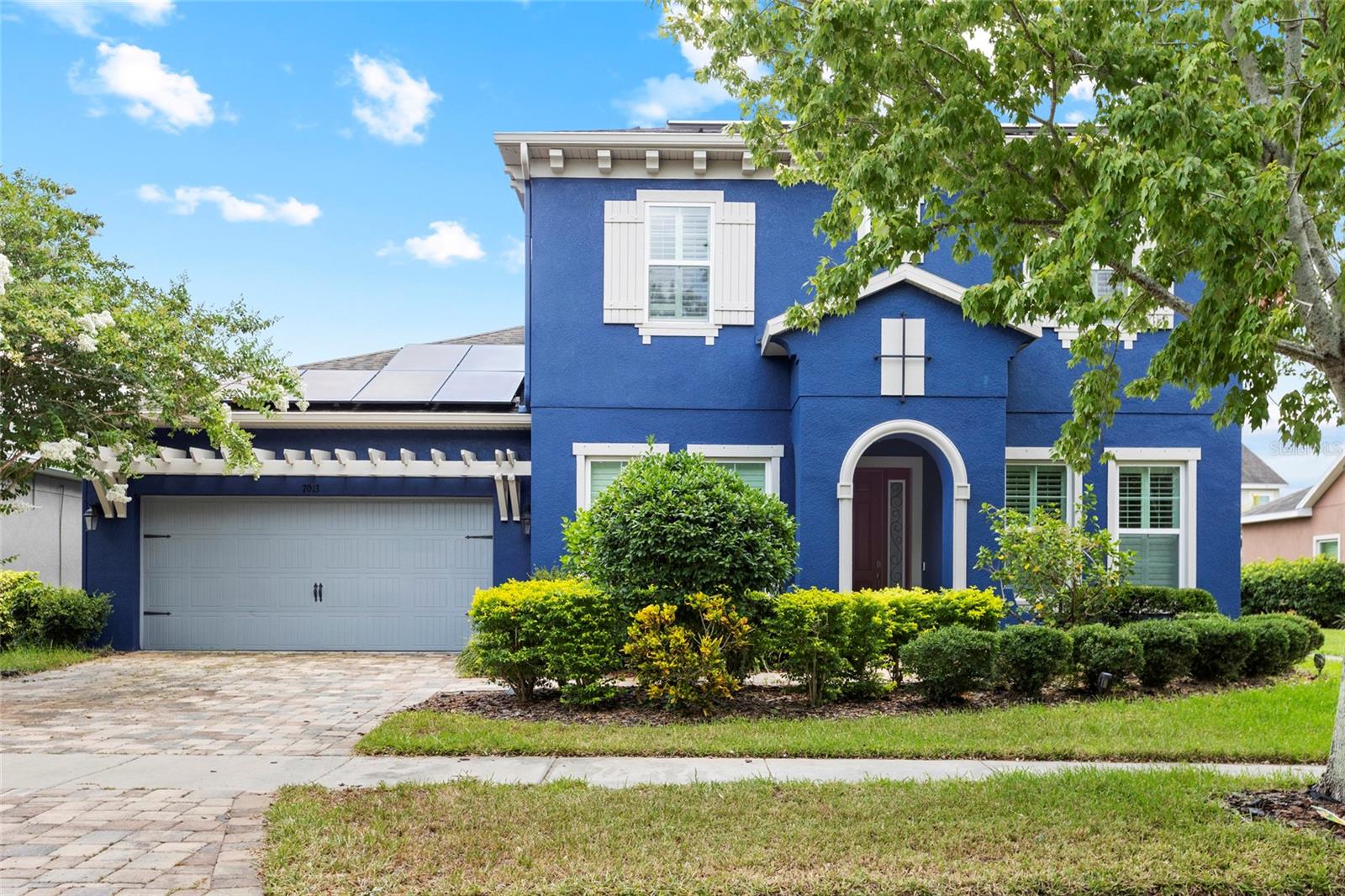 7013 ARTESIAN CT, APOLLO BEACH, FL — photo 3