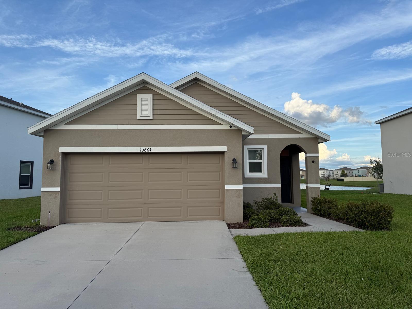10864 PENNY GALE LOOP, SAN ANTONIO, FL