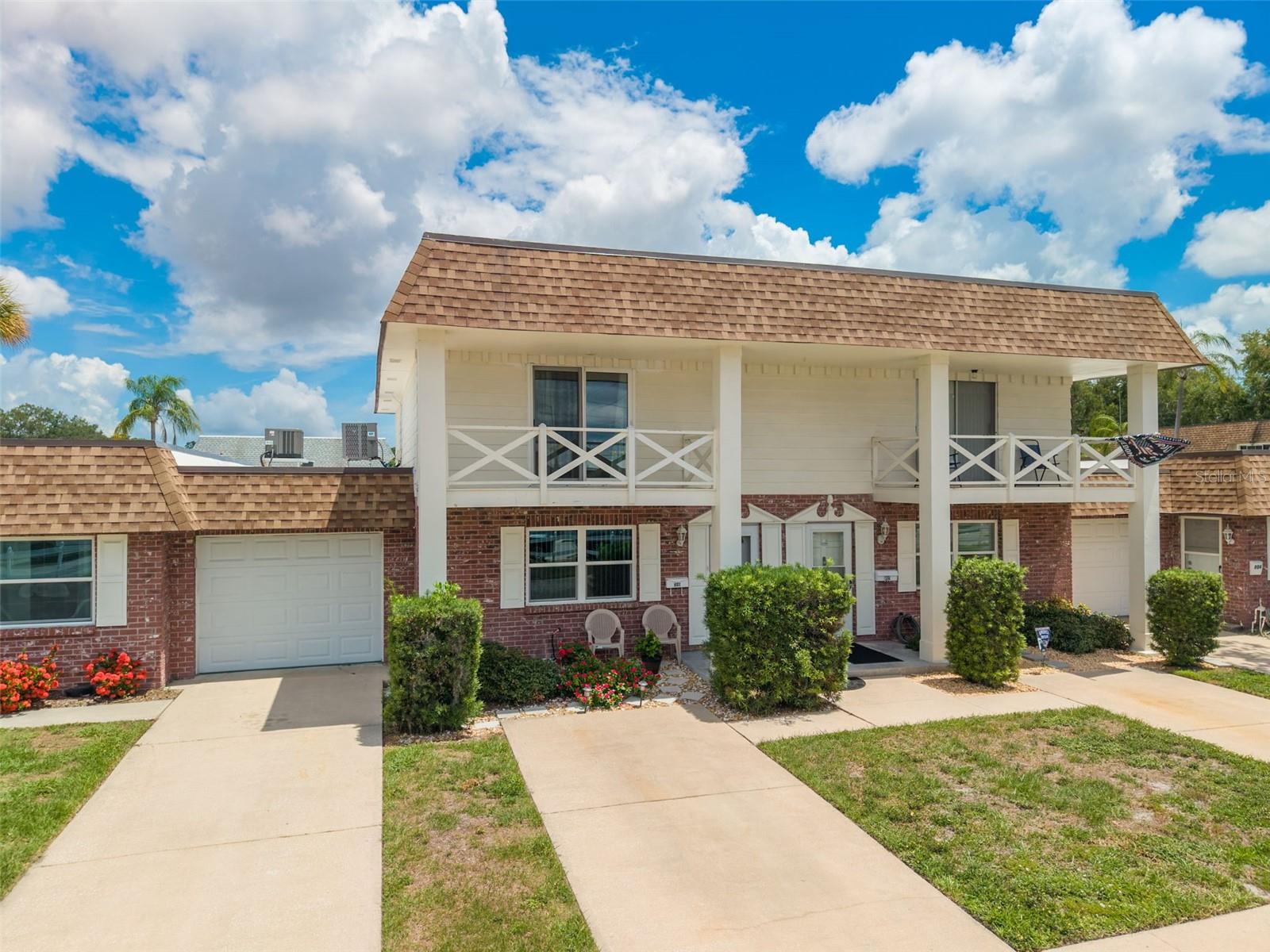 802 MINDY CT #802, LARGO, FL