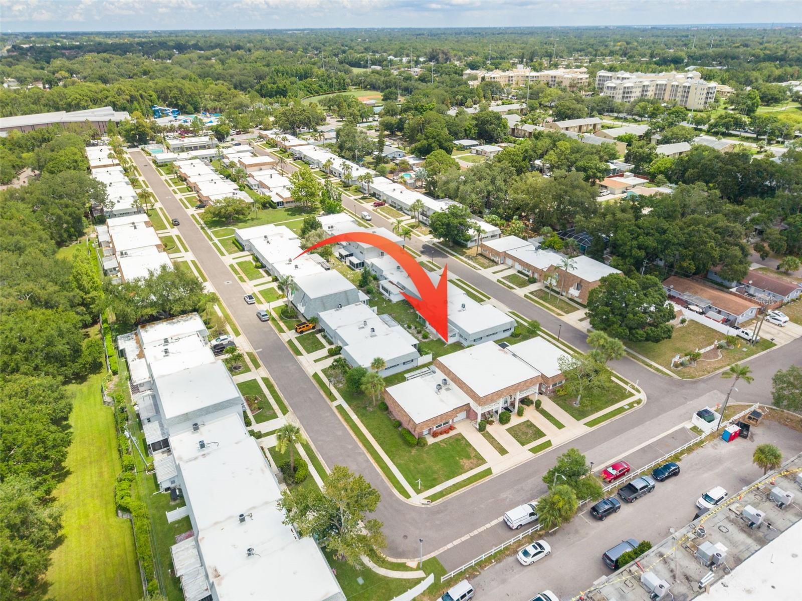 802 MINDY CT #802, LARGO, FL — photo 2