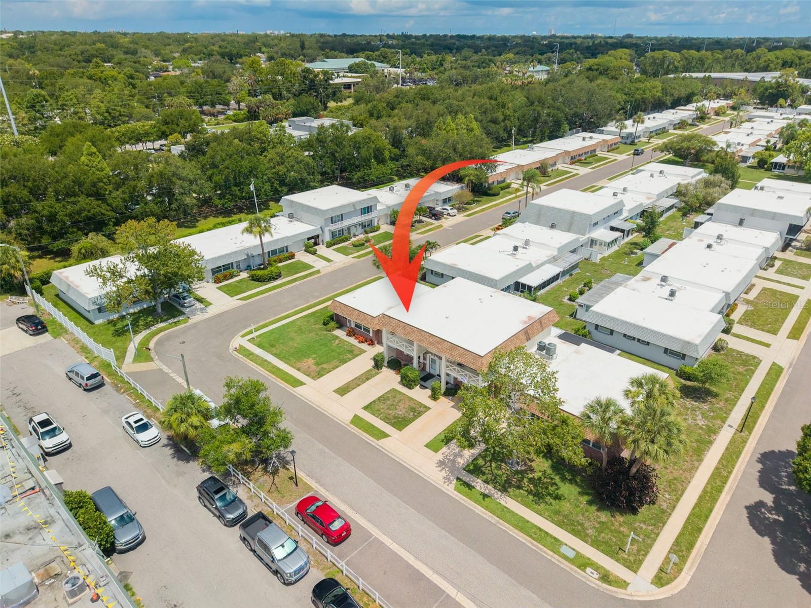 802 MINDY CT #802, LARGO, FL — photo 3