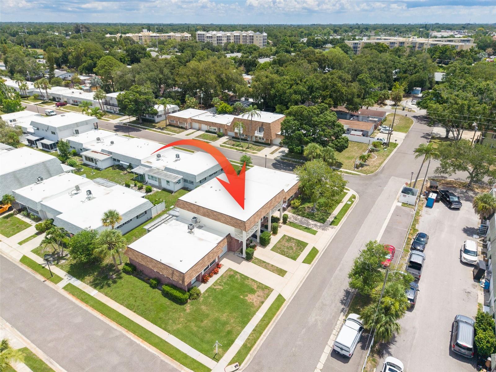 802 MINDY CT #802, LARGO, FL — photo 4